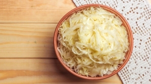 Eat Sauerkraut: Hot or Cold?